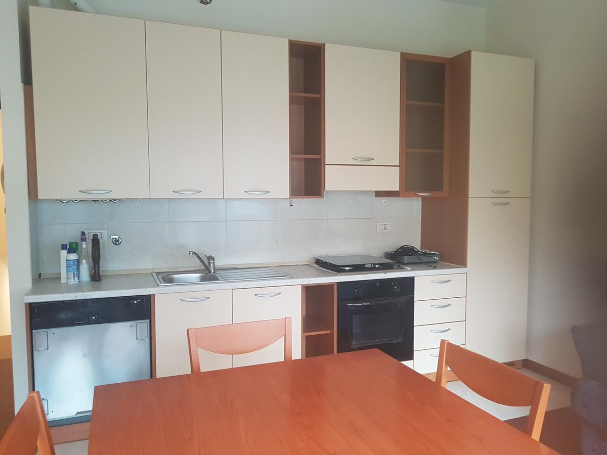 Апартаменты Lecco Centro - Casa Indipendente Экстерьер фото